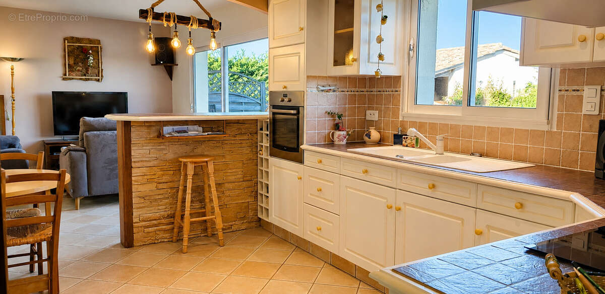 Photo 2 - Maison à SEYCHES