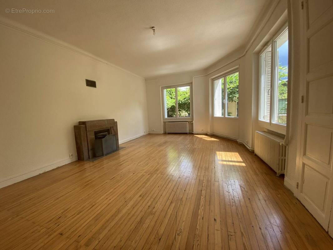 Maison à SAINT-NAZAIRE-EN-ROYANS