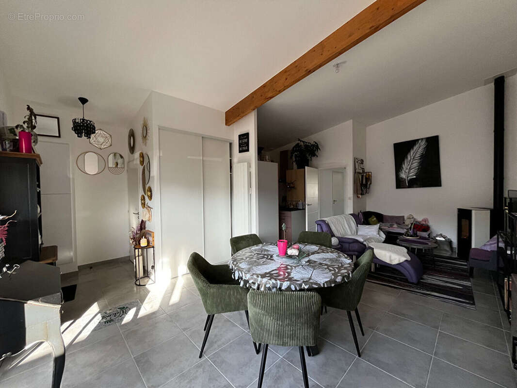 Maison à DINARD