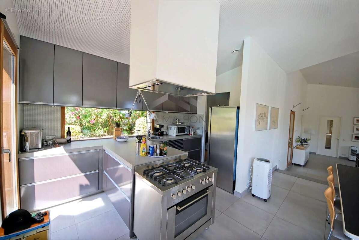 Maison à PORTO-VECCHIO