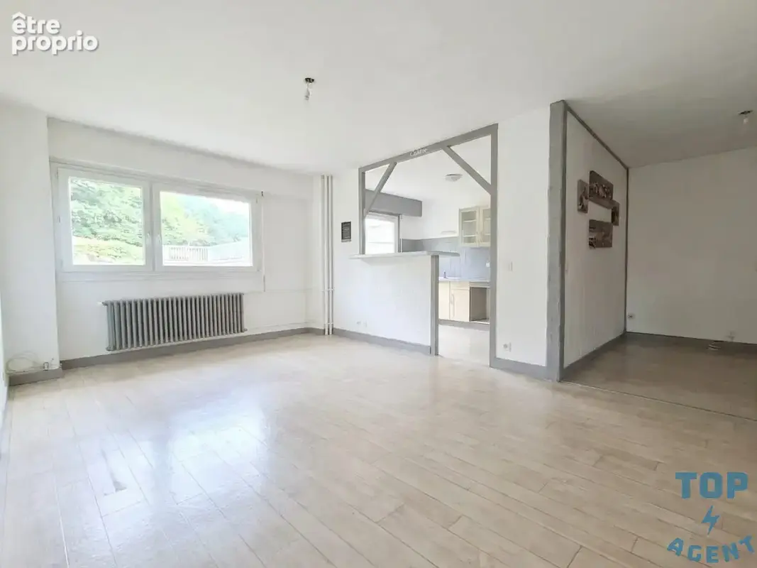 Exclusivité T3 Saint-Priest-en-Jarez avec cave et ascenseur - photo 3