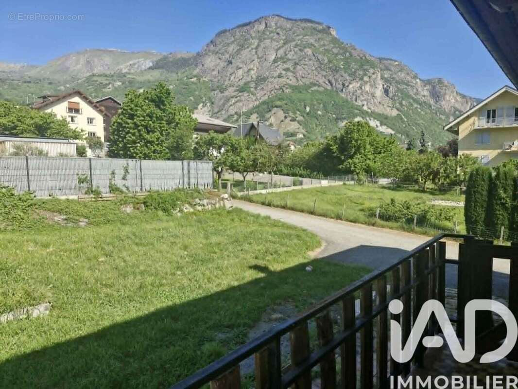 Photo 6 - Maison à SAINT-JEAN-DE-MAURIENNE