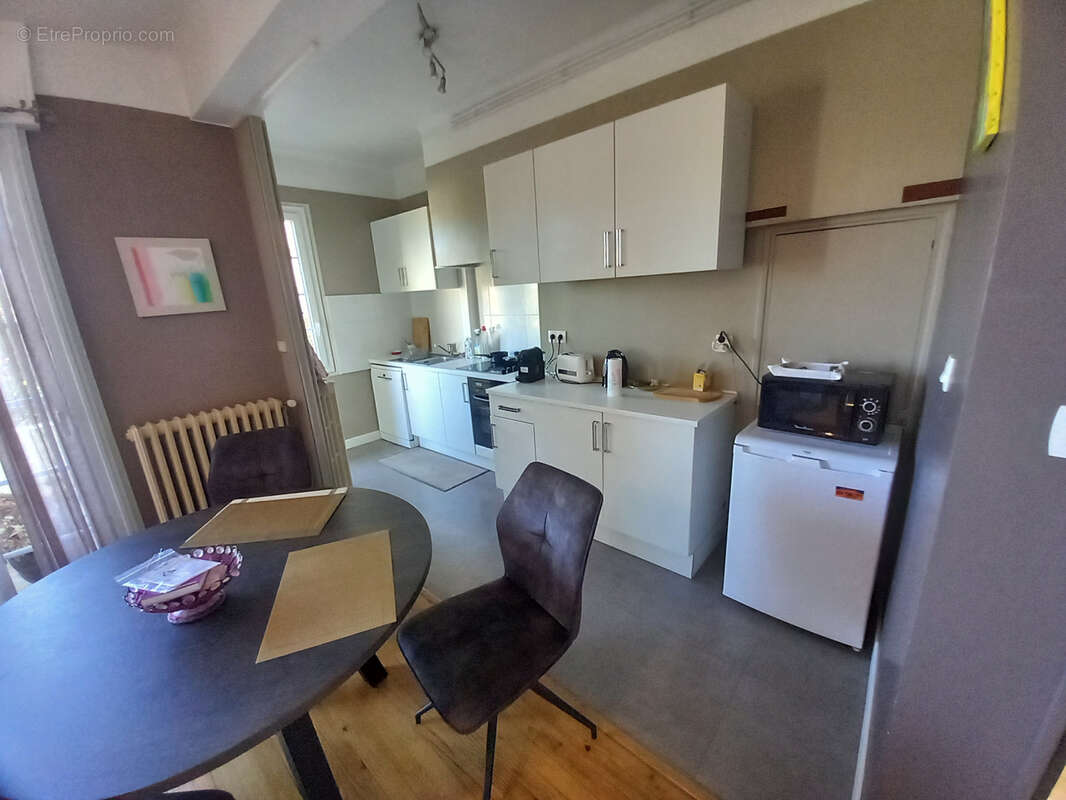 Appartement à AGEN