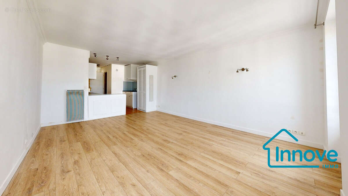Appartement à VERSAILLES