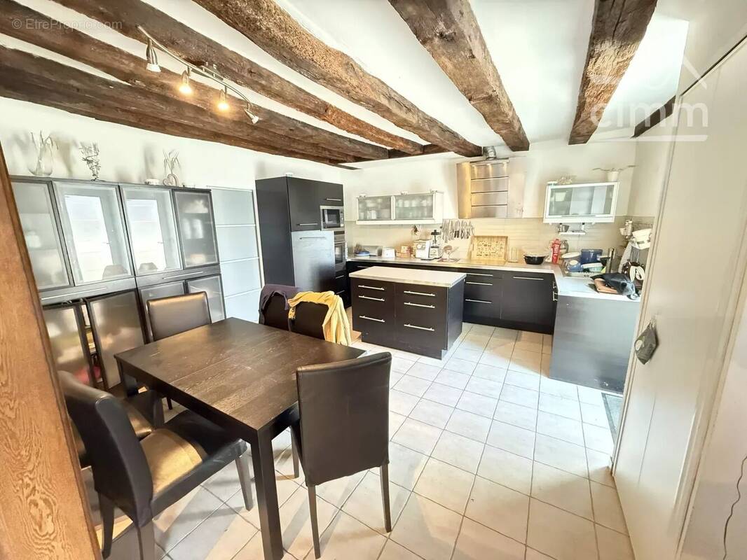 Maison à SAINT-CLAUDE-DE-DIRAY