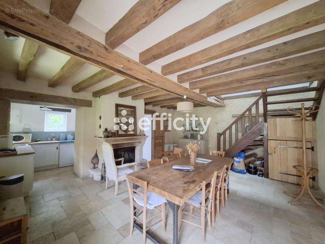 Maison à NOGENT-LE-ROTROU