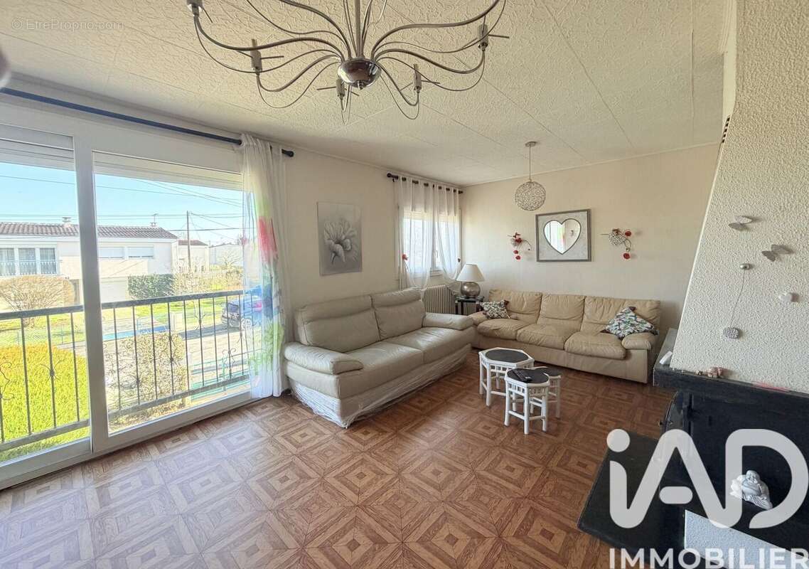 Photo 7 - Maison à TRELISSAC