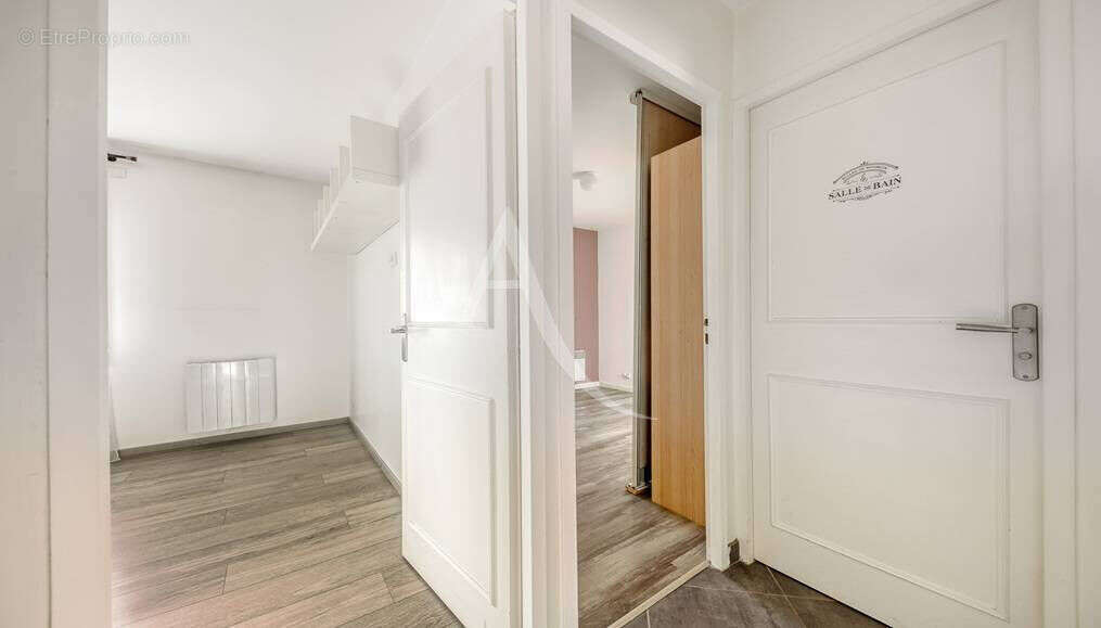 Maison à OZOIR-LA-FERRIERE