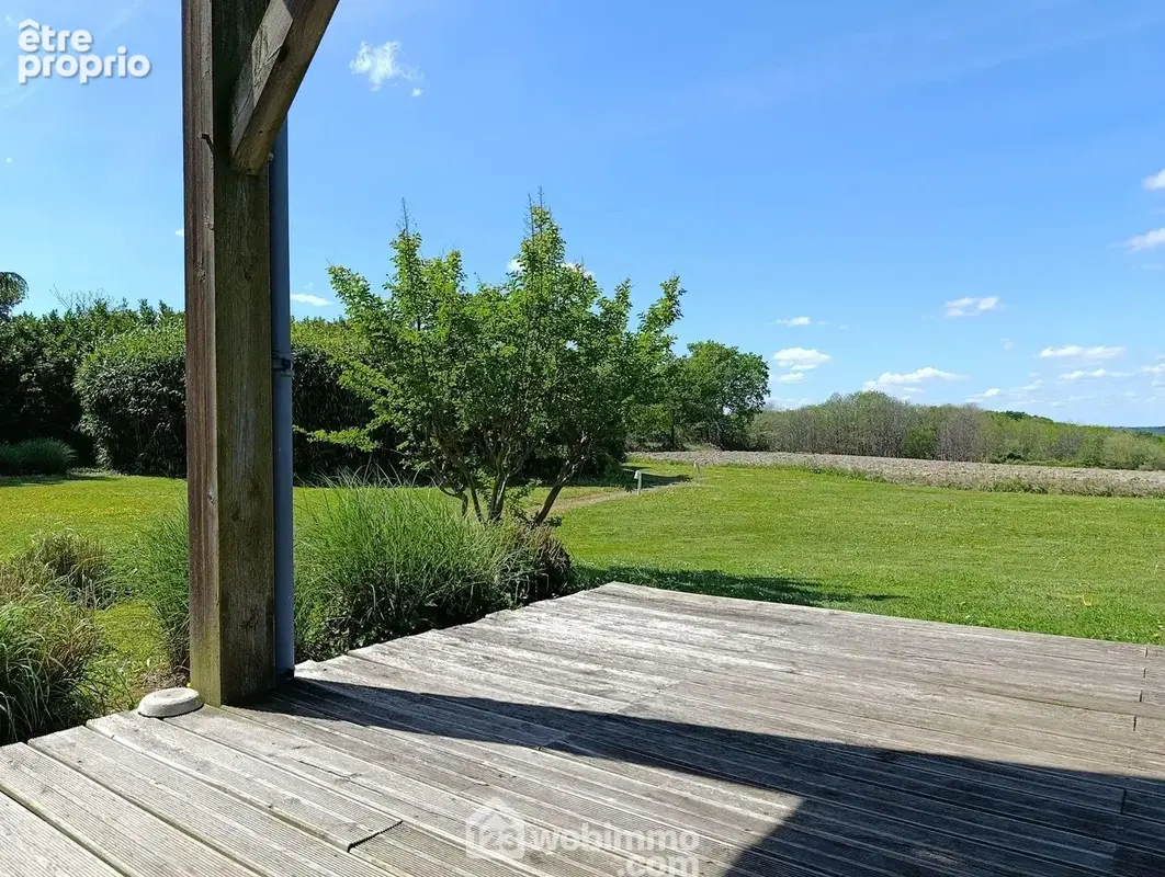 Maison 20 pièces 737 m² à vendre à Doazit (40700) - photo 132