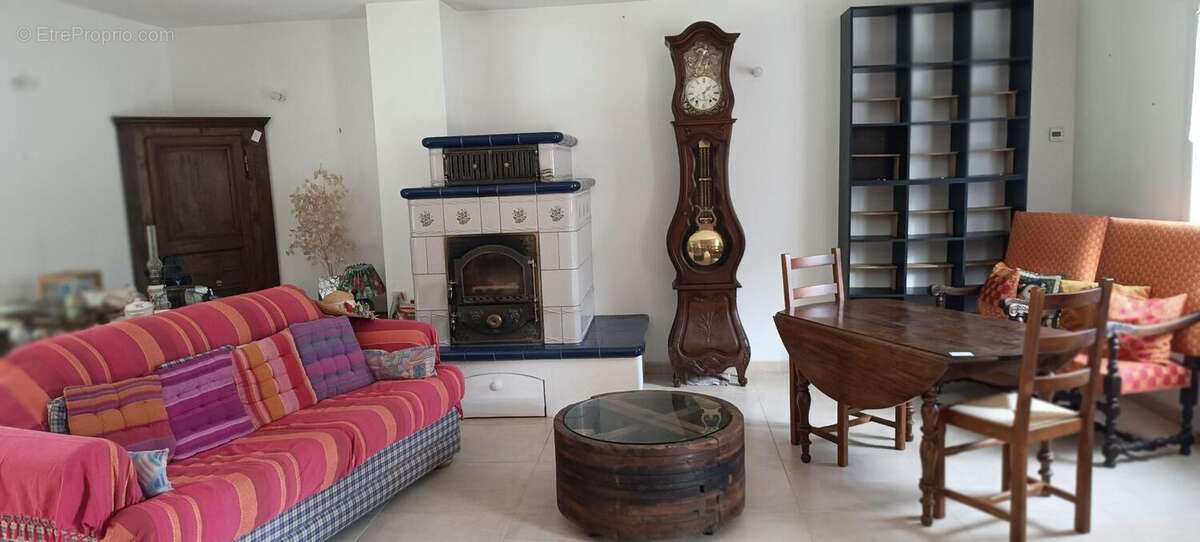 Maison à MESCHERS-SUR-GIRONDE