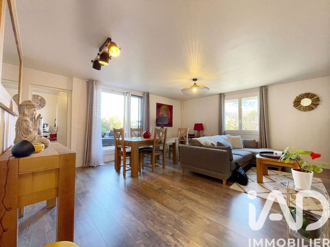 Photo 3 - Appartement à CHAMBERY