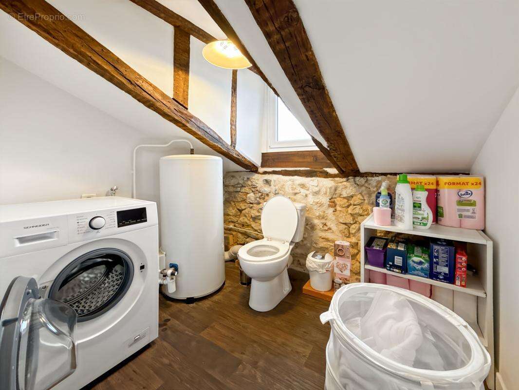 Appartement à PERIGUEUX