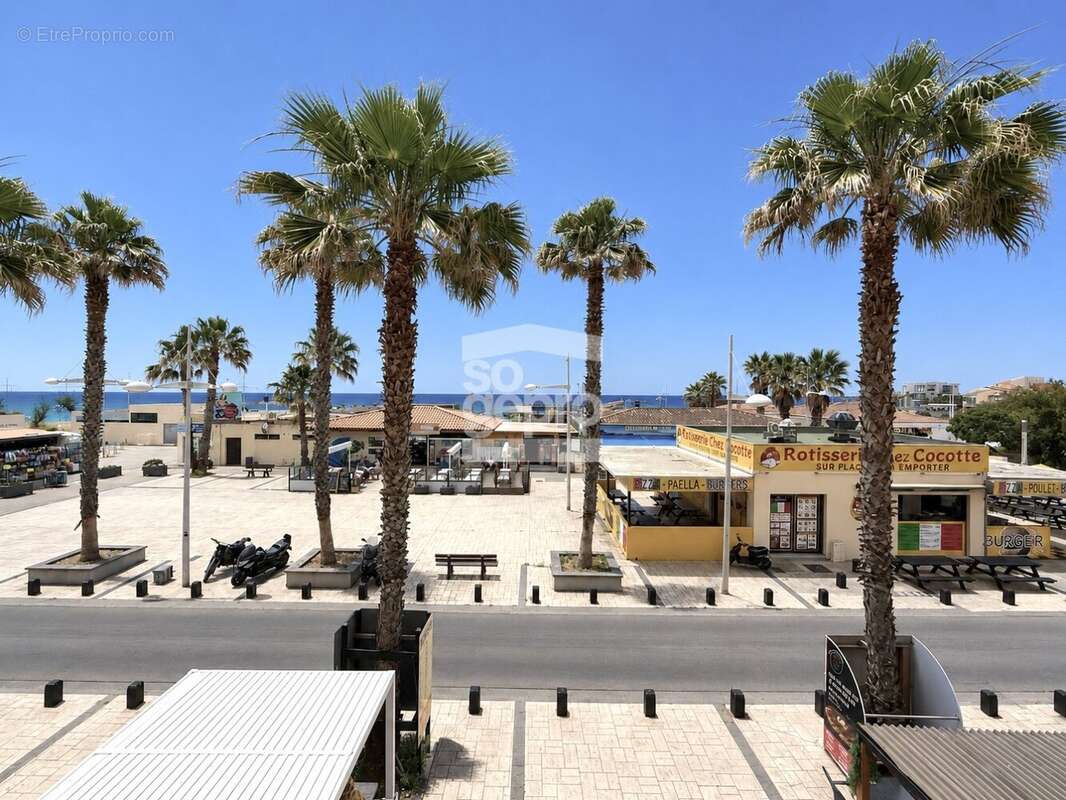 Appartement à AGDE