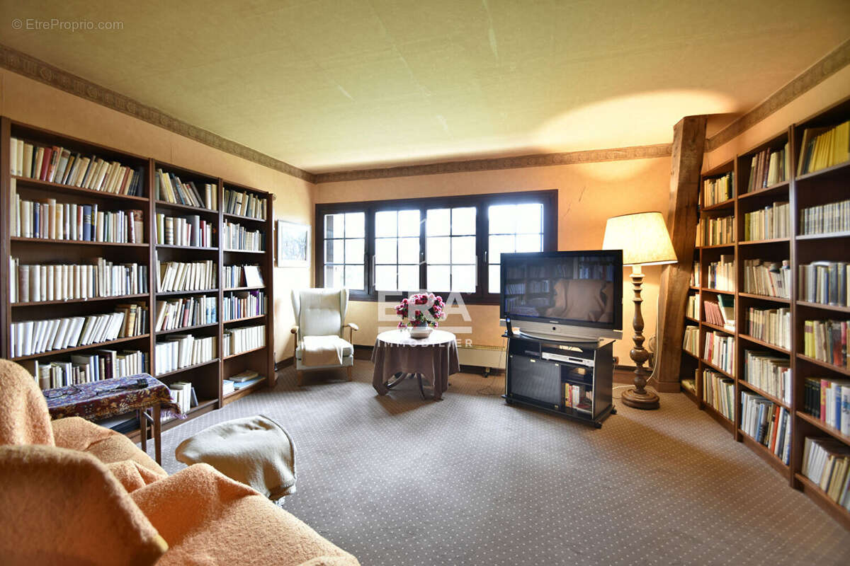 Maison à SAULX-MARCHAIS