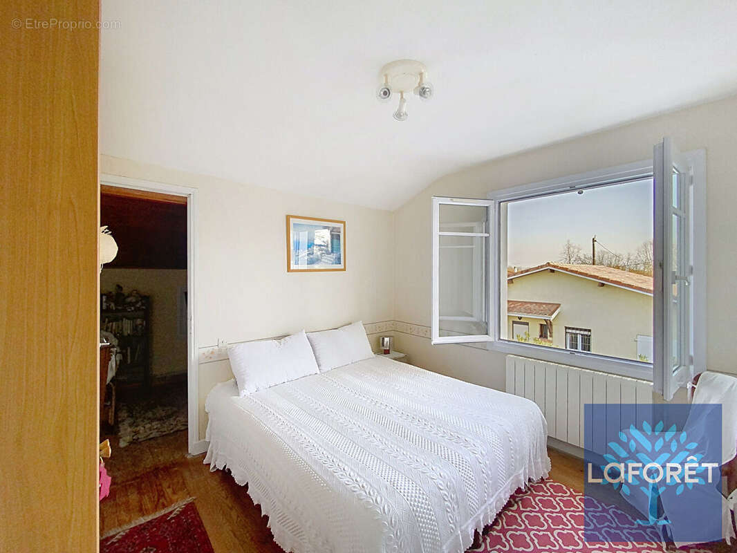 Maison à SAINT-PAUL-LES-DAX