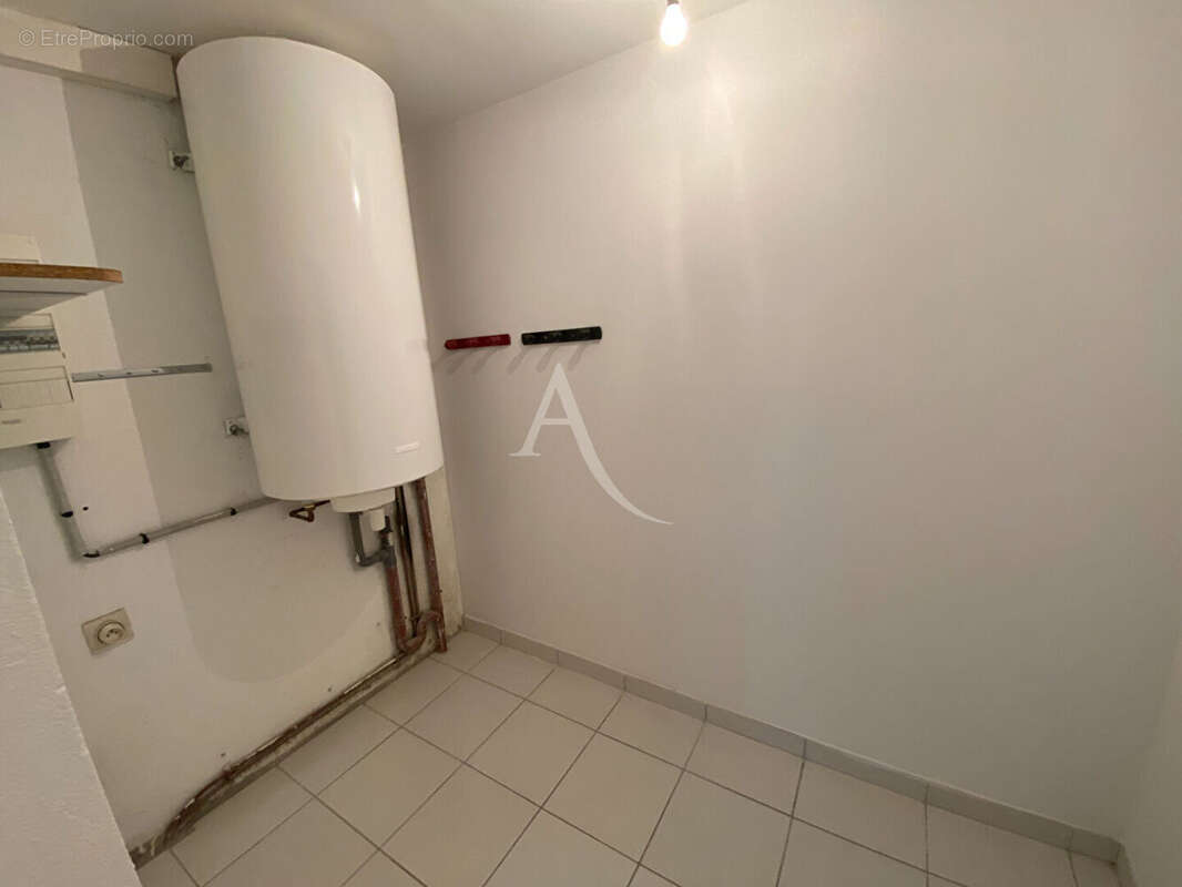 Maison à CASTELNAUDARY