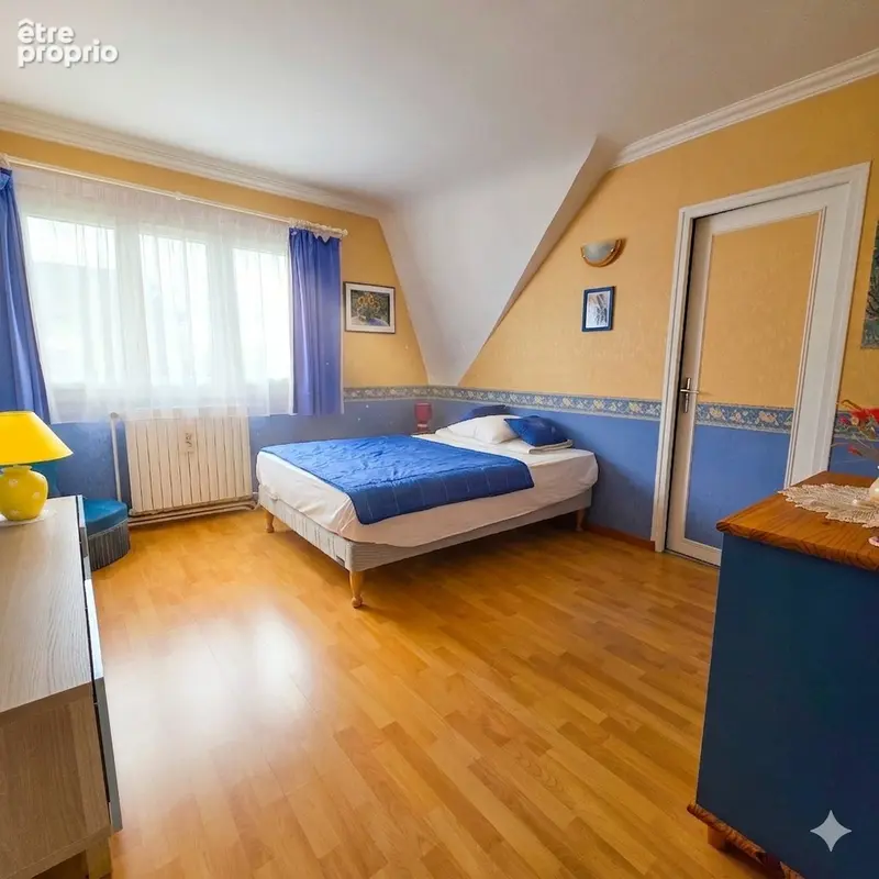 Maison  6 pièce(s) 120 m2 - photo 8
