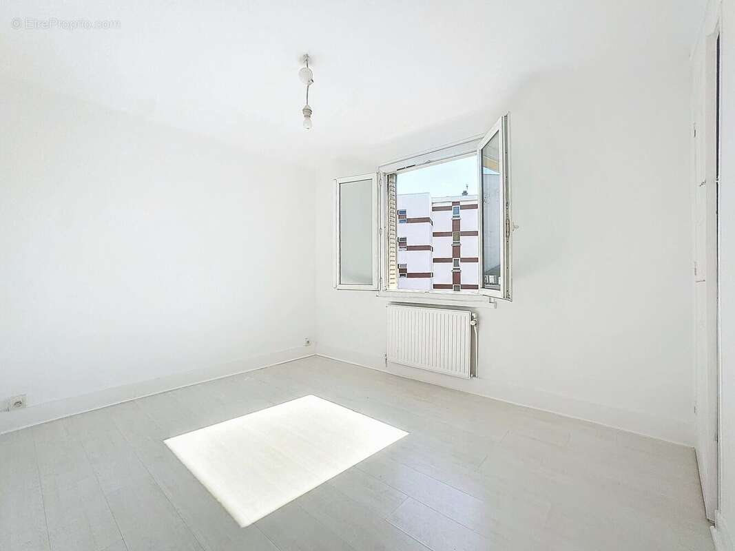 Photo 3 - Appartement à GRENOBLE