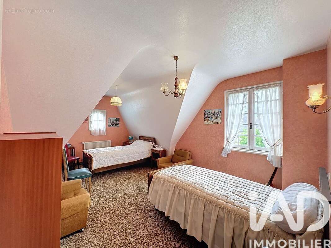 Photo 7 - Maison à TRELIVAN