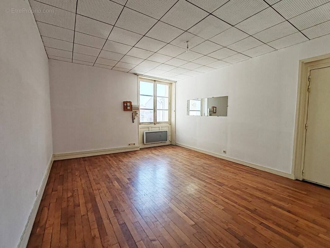 Appartement à CHALONNES-SUR-LOIRE