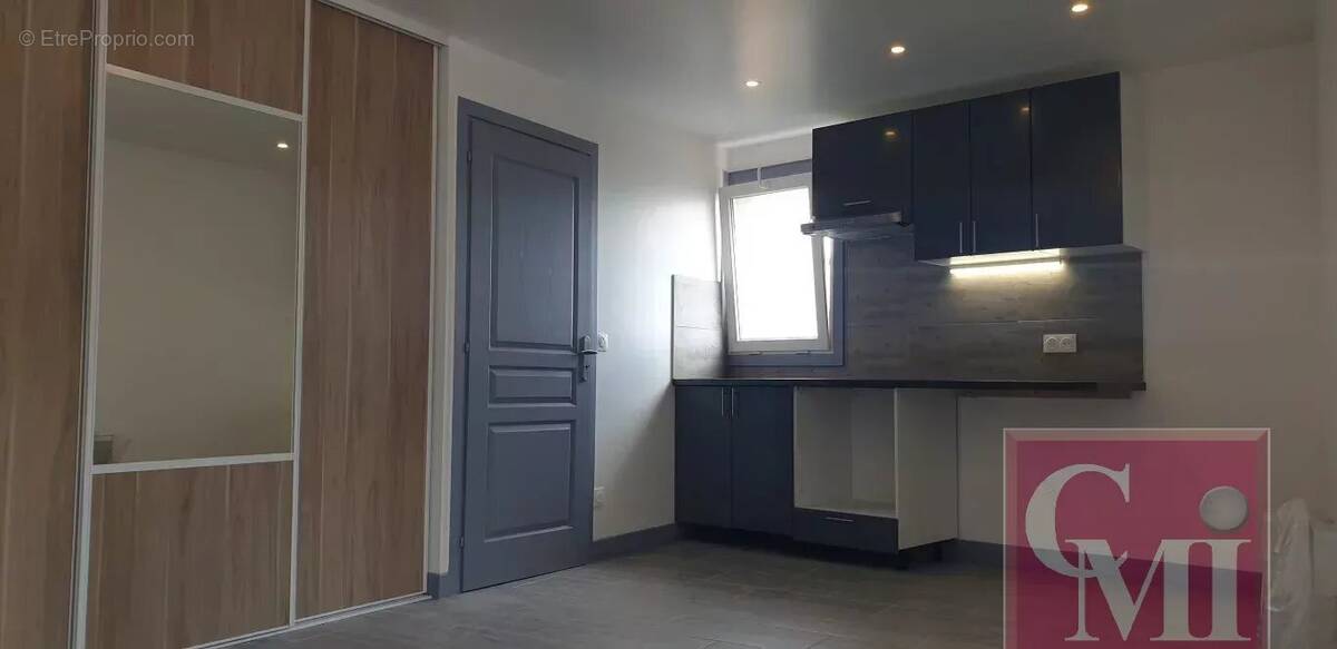 Appartement à BREUILLET