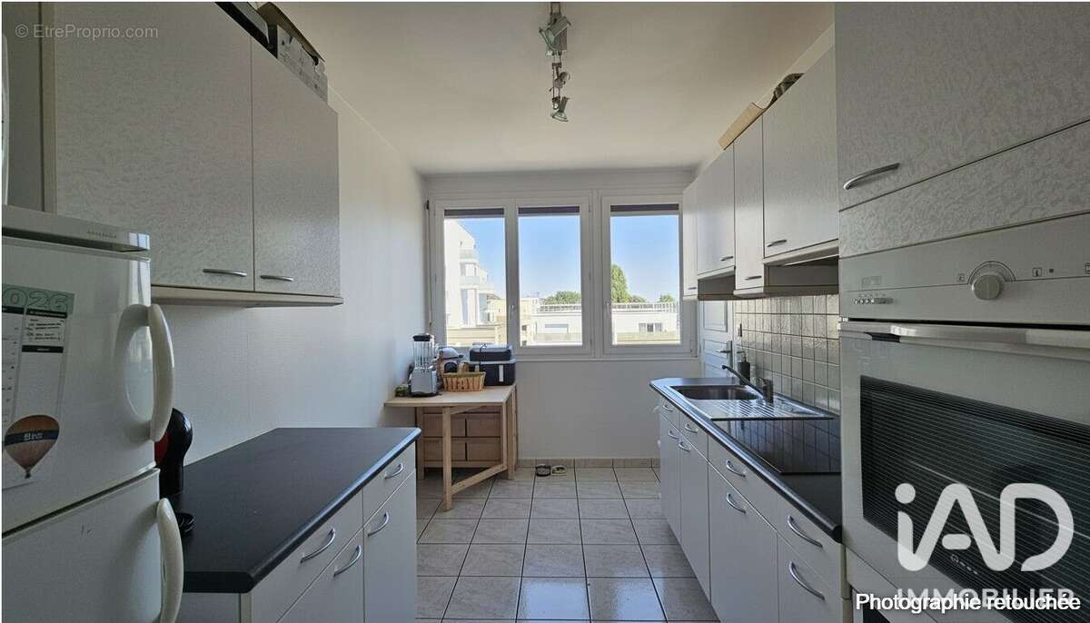 Photo 4 - Appartement à RENNES