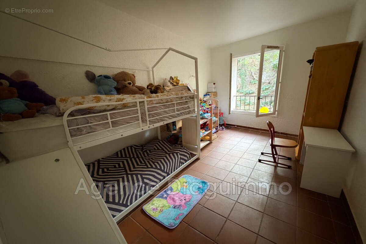 Appartement à DRAGUIGNAN