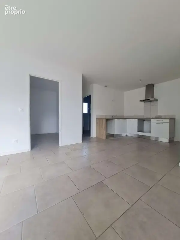 Appartement t4 + terrasse + parking + cave a tain l'hermitage - photo 10