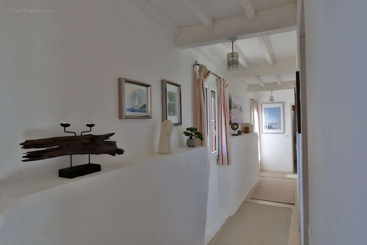 Maison à TRIE-SUR-BAISE