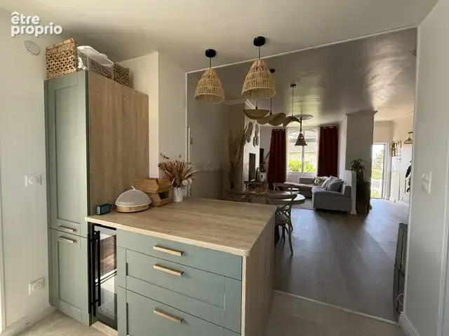 Nouveaute quartier paul bert - photo 2