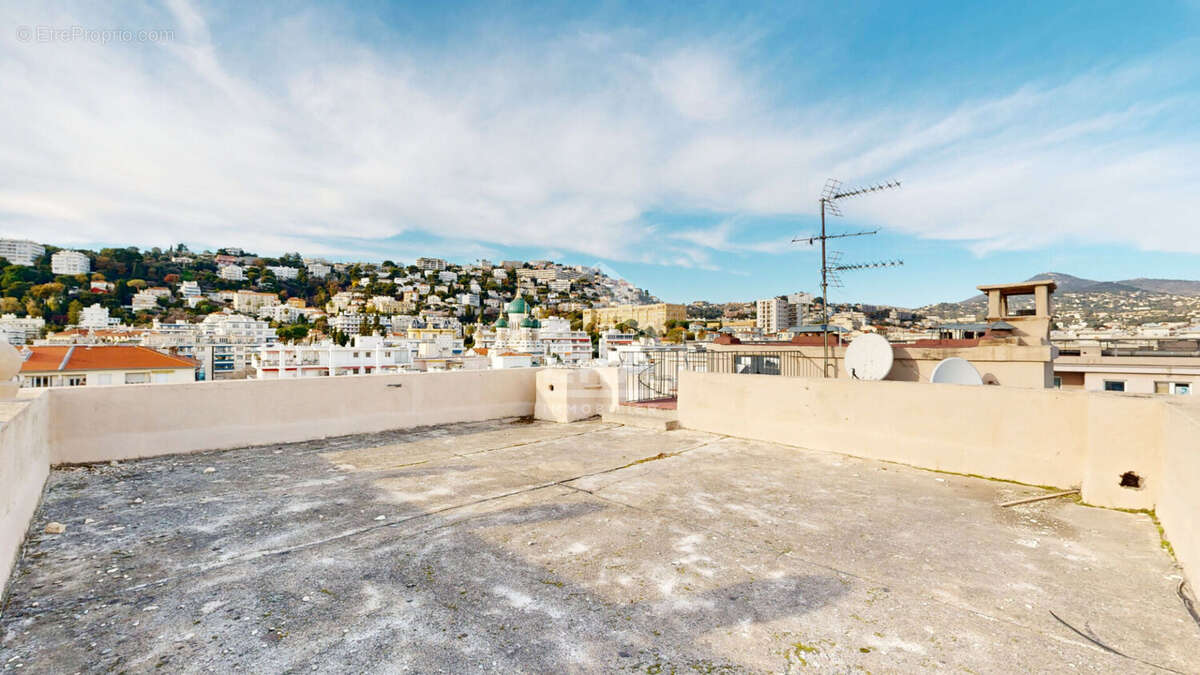 Appartement 156m² à nice - photo 17