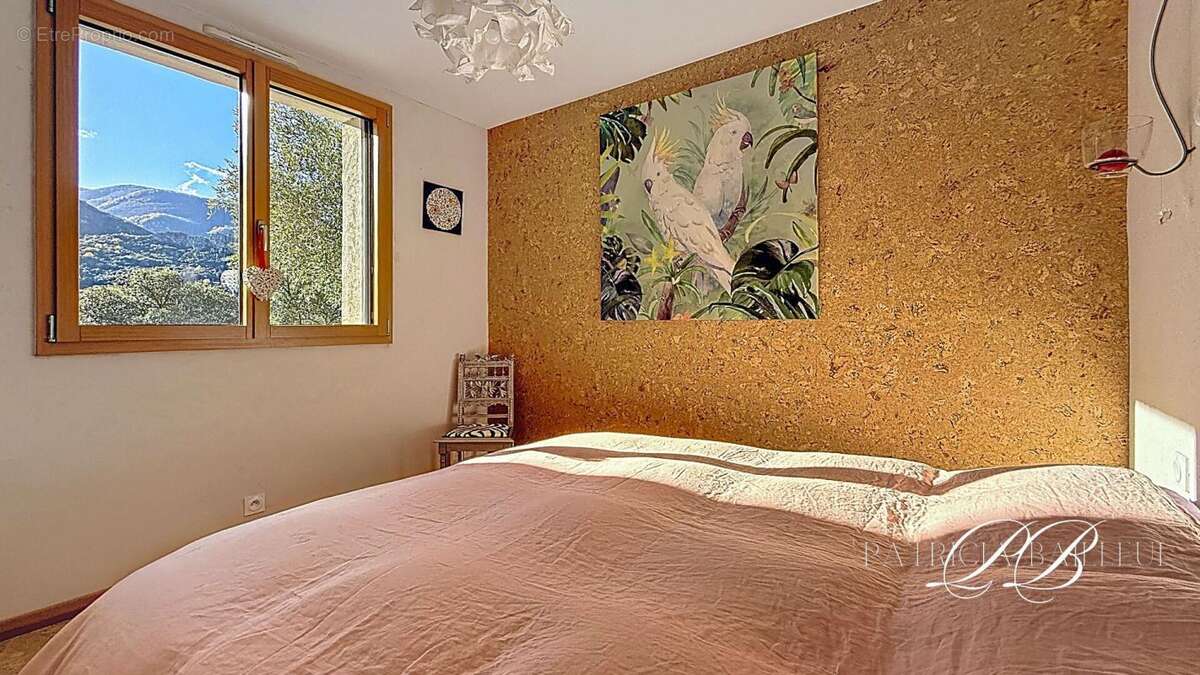 Maison à ARLES-SUR-TECH