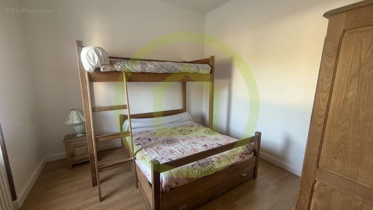 Appartement à ANGOULEME