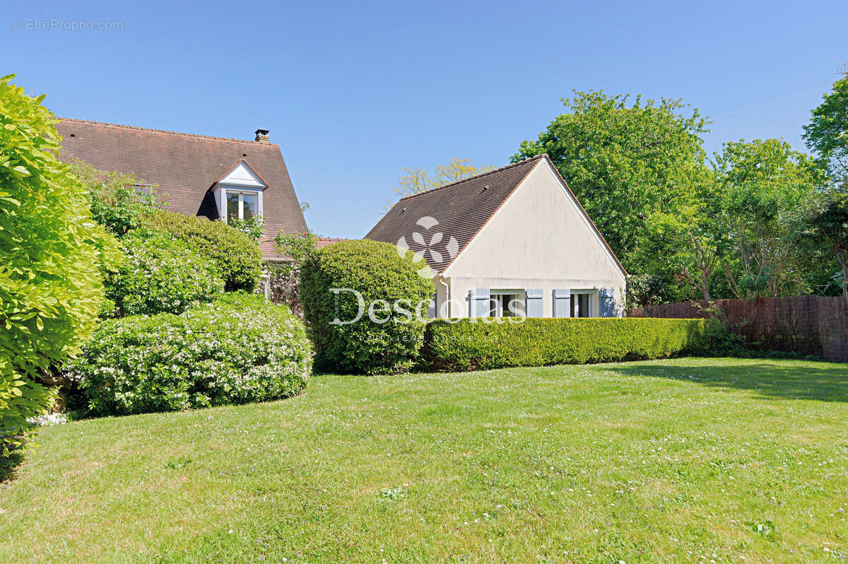 Maison - Saint-Germain-en-Laye - photo 34
