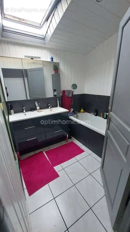 Maison à SAINT-MEEN-LE-GRAND