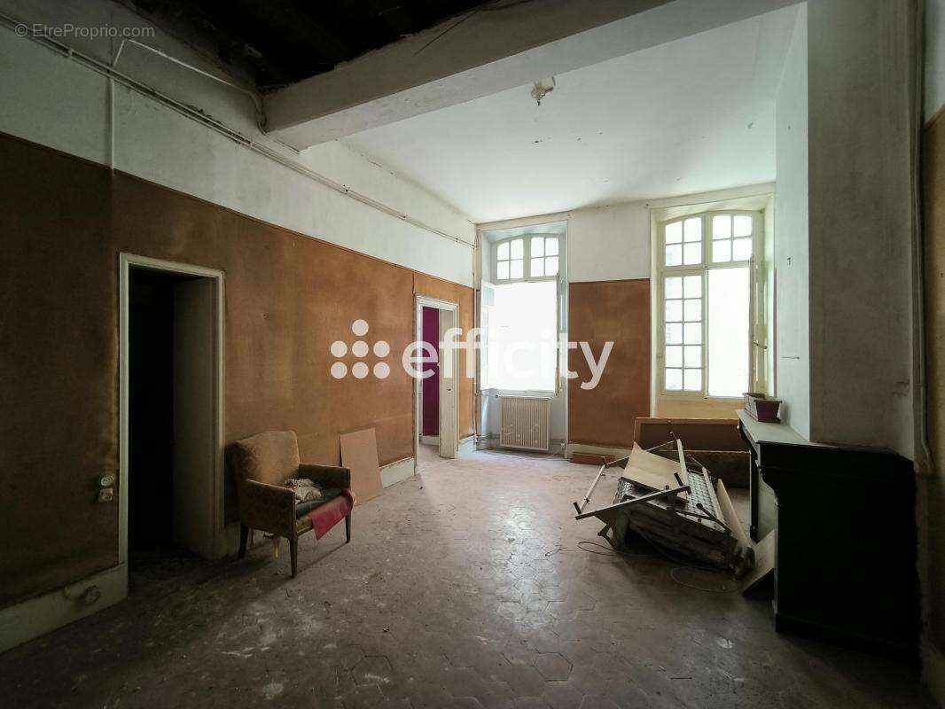 Appartement à PERPIGNAN