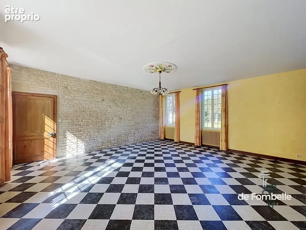 Maison 5 pièces 176 m² à vendre à Rosel (14740) - photo 5