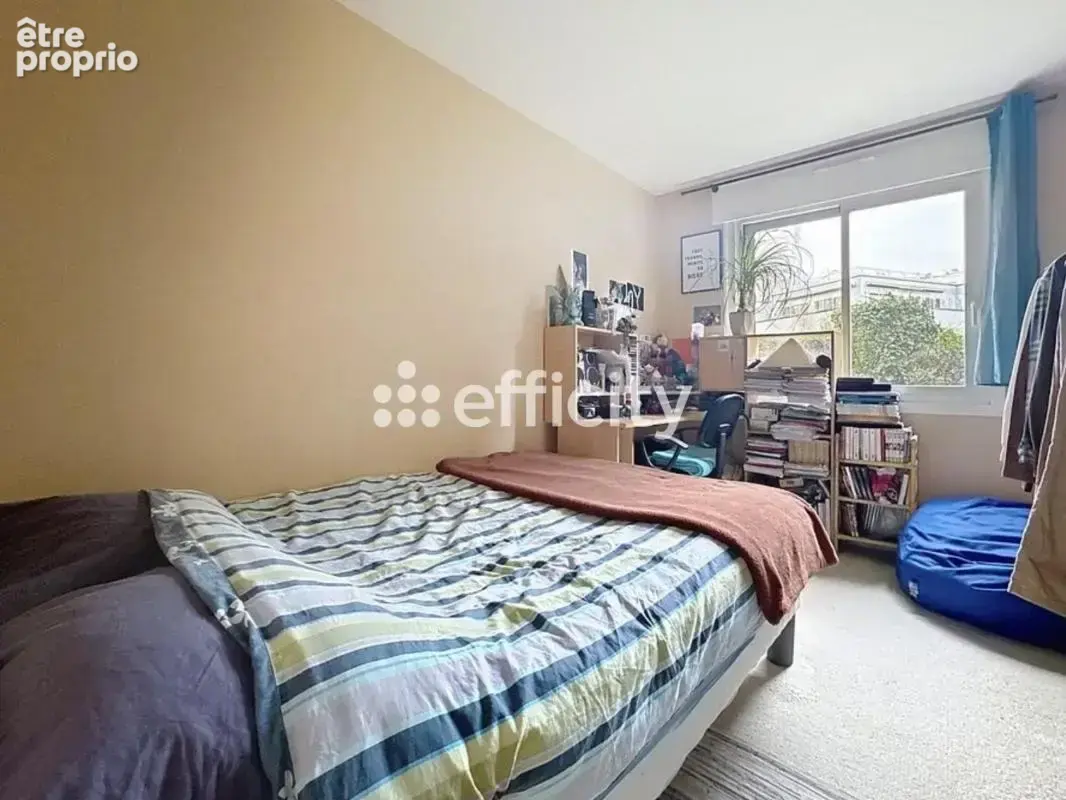 Appartement - photo 8