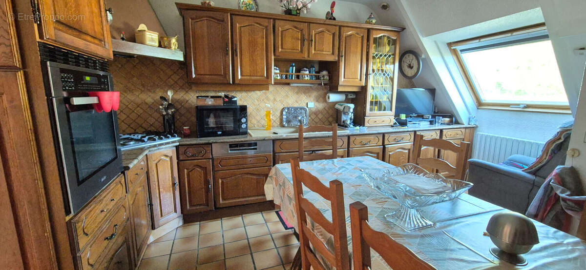Maison à GELOS