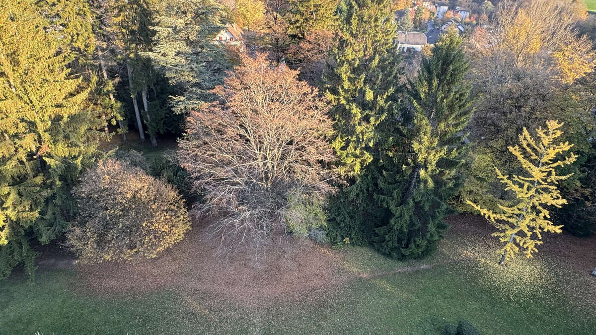 Appartement à JACOB-BELLECOMBETTE