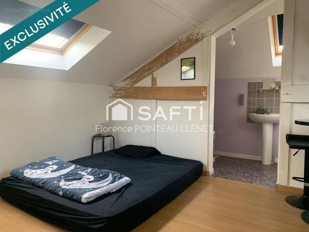 Photo 7 - Appartement à ANGERS