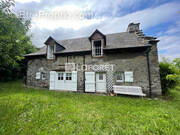 Maison à ALLANCHE