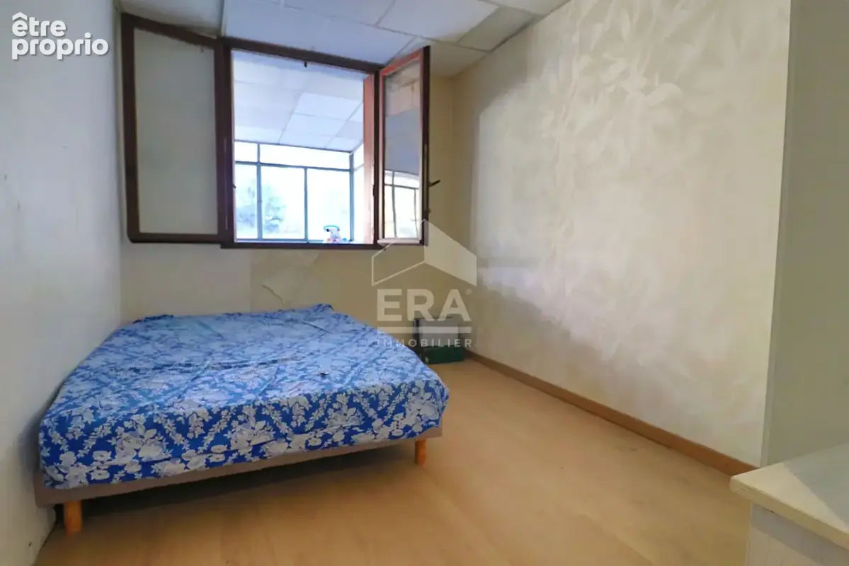 Appartement 71m² à marseille 14e arrondissement - photo 9