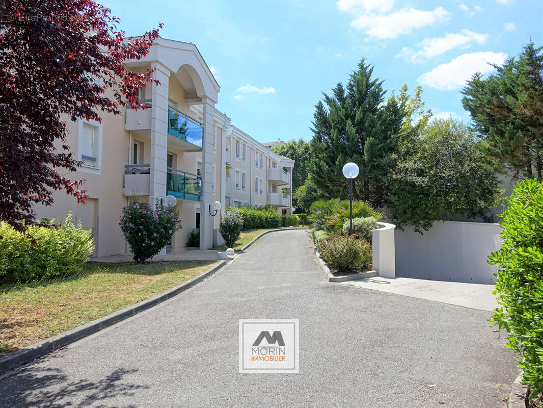 Appartement à MERIGNAC
