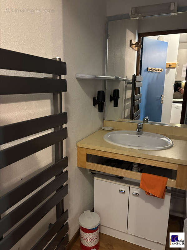 Appartement à LANDRY