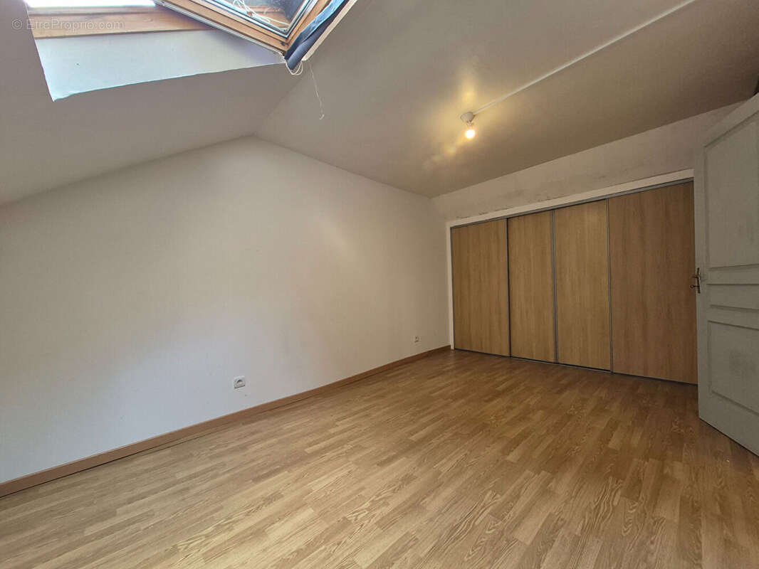 Maison à FAUQUEMBERGUES