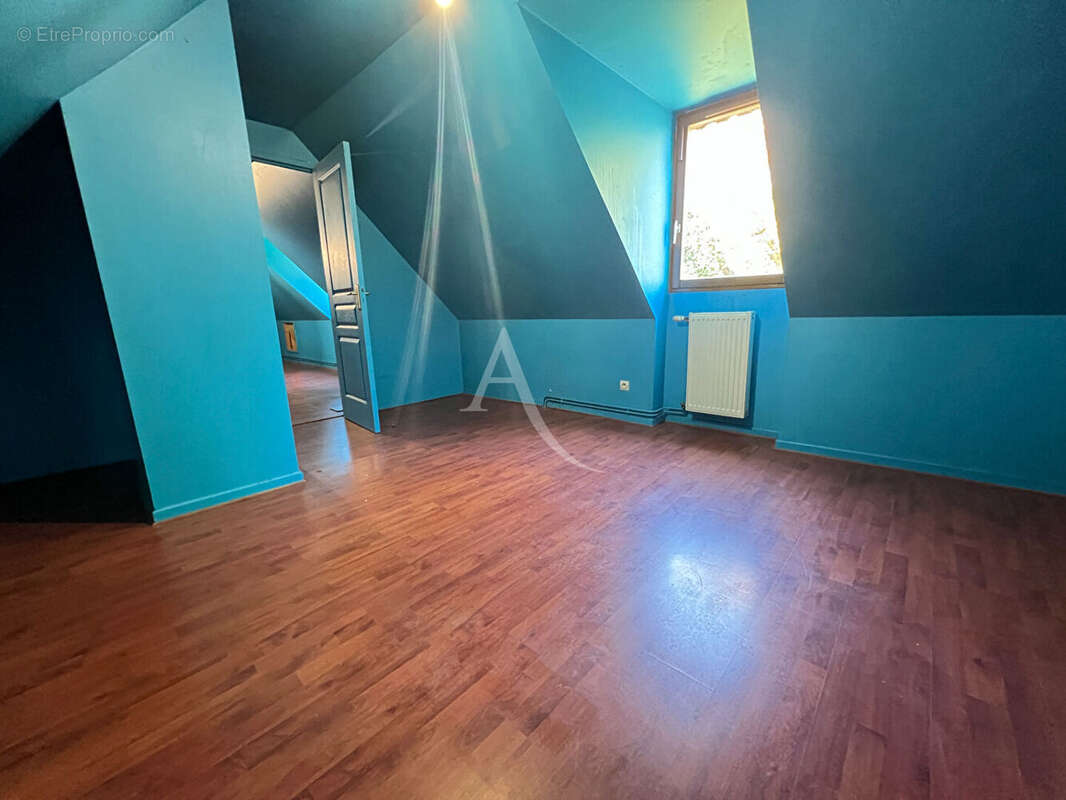 Maison à FONTENAY-SOUS-BOIS