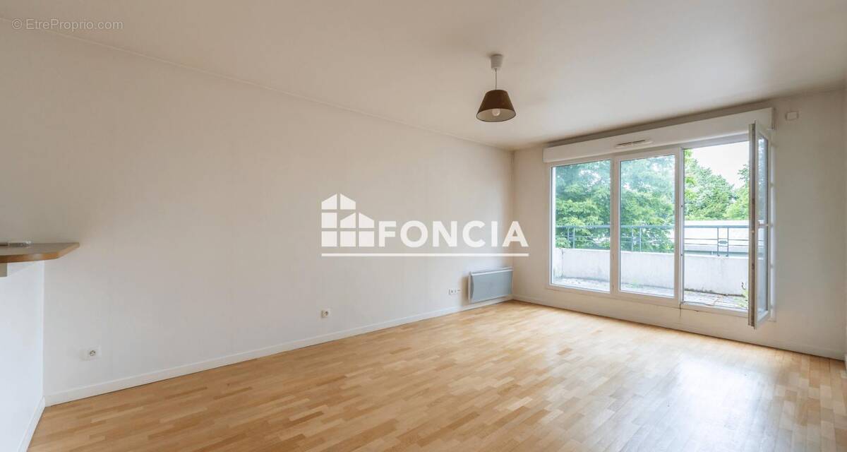 Appartement à CHATENAY-MALABRY