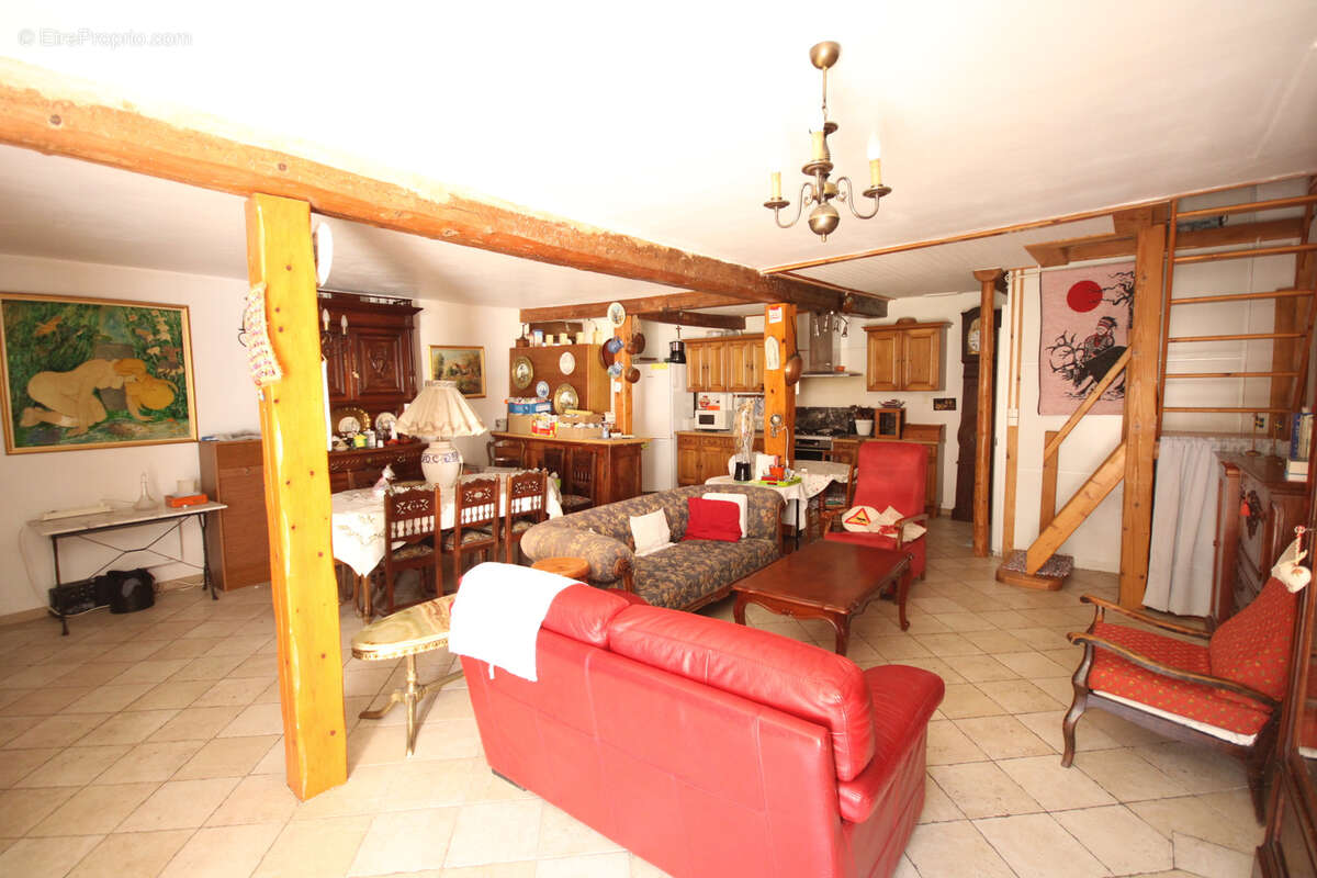 Maison de village - photo 2