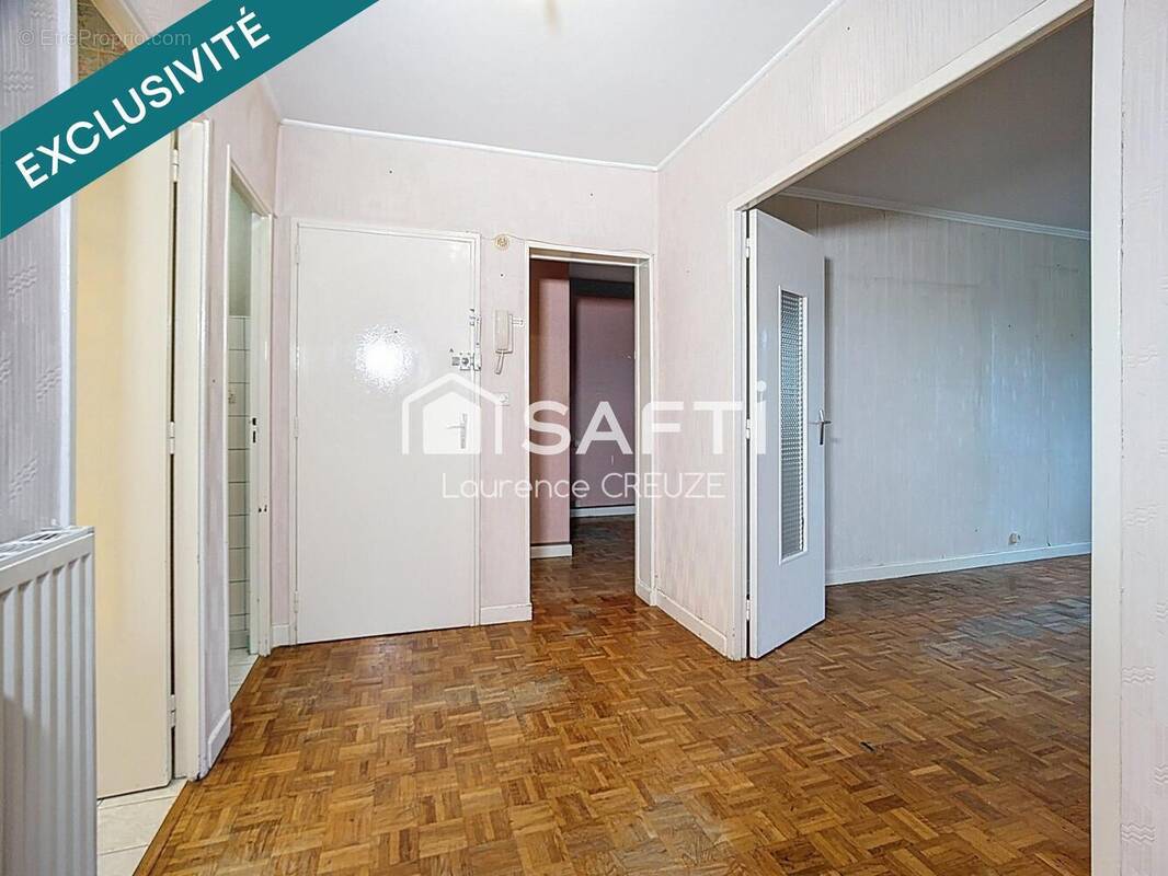 Photo 1 - Appartement à BAUME-LES-DAMES